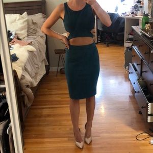 Missguided 2 piece set